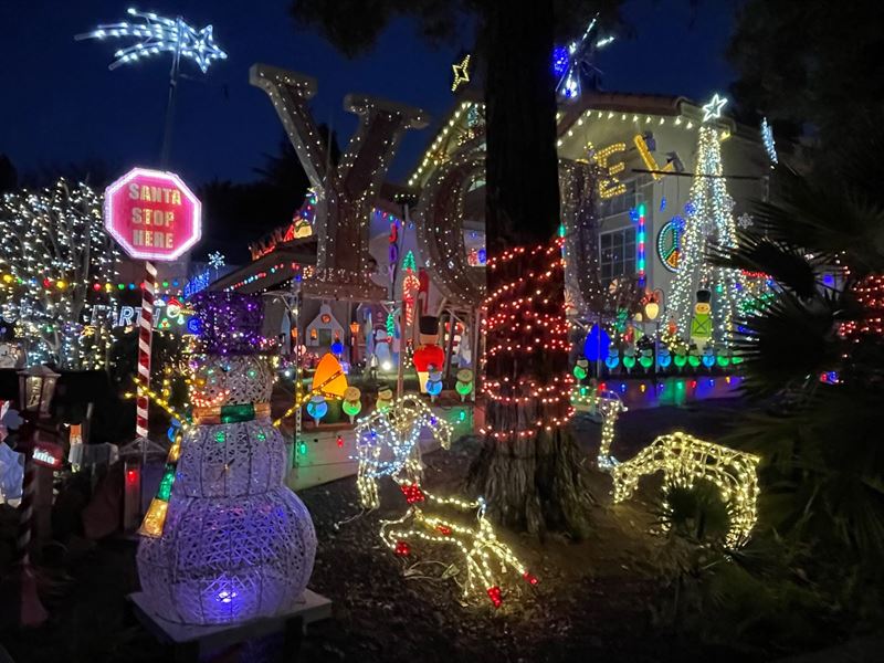 Livmore Lighting