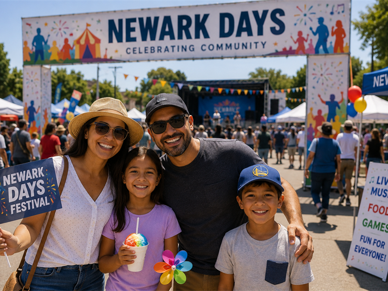 Newark Day Festival