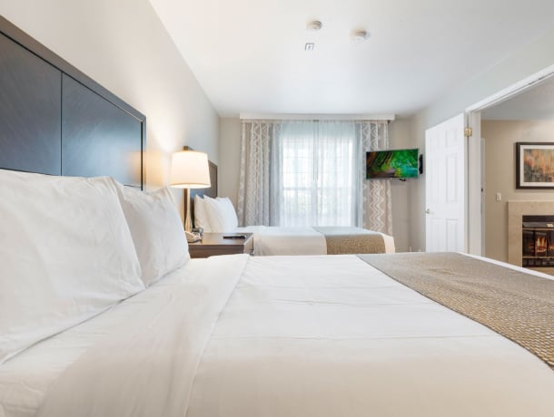 Get in Touch with Chase Suite Hotel Newark Fremont at Newark, CA