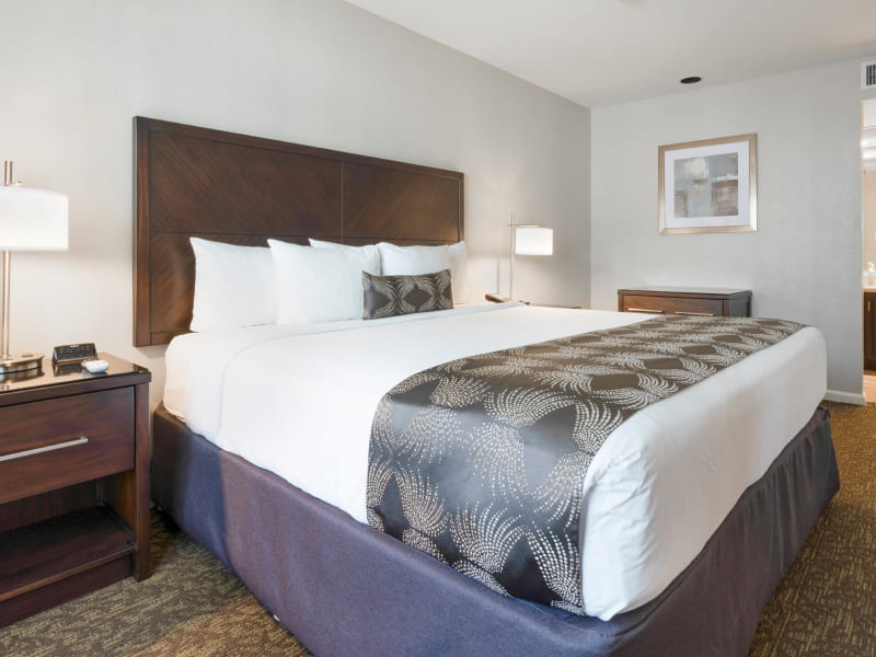 Offers at Chase Suite Hotel Newark Fremont at Newark, CA