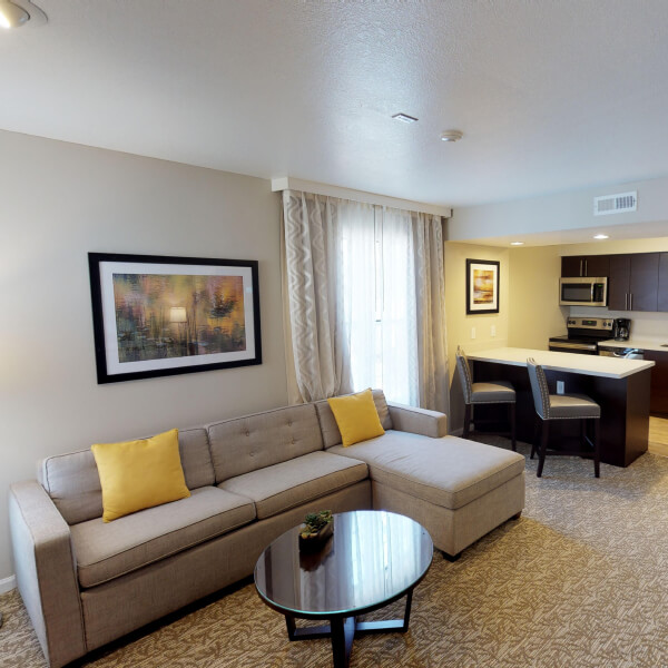 Stay and Enjoy at Chase Suite Hotel Newark Fremont at Newark, CA